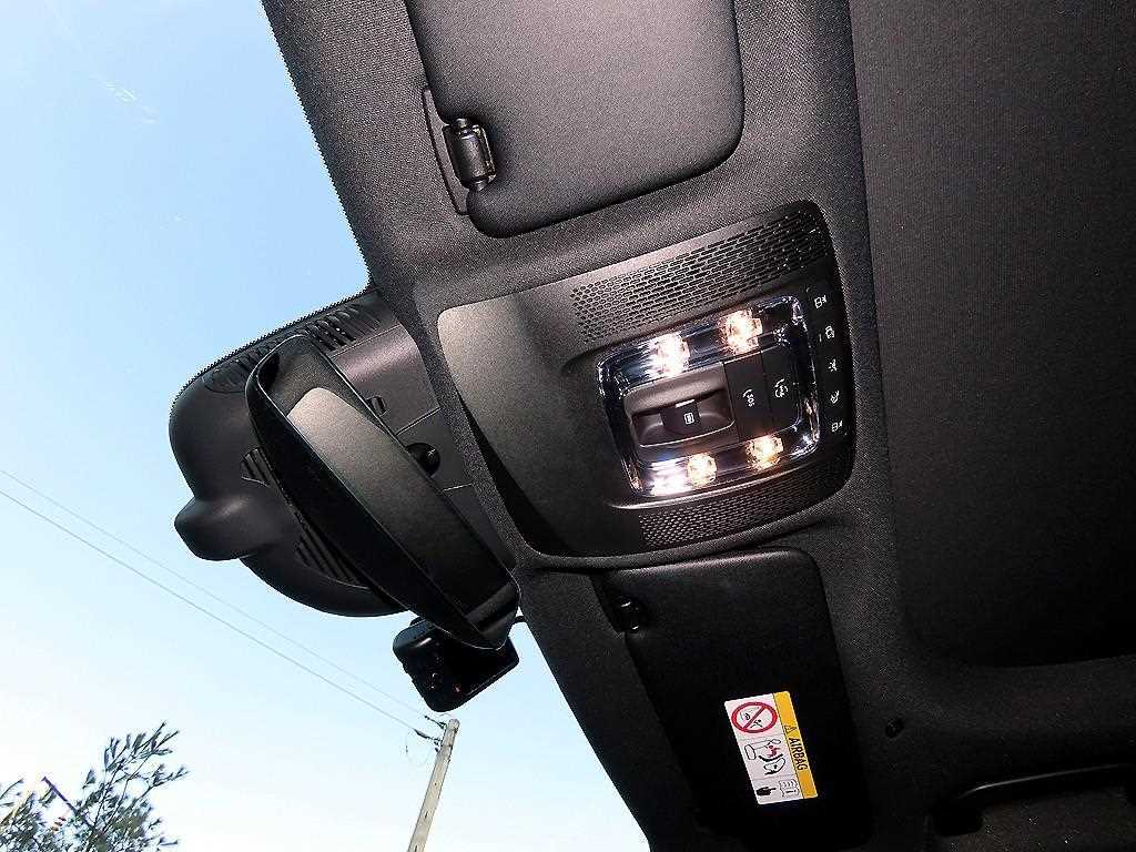 Mercedes Benz GLA Class 2025 Negro - Importación desde Corea - HF Imports Iquique - Foto 15