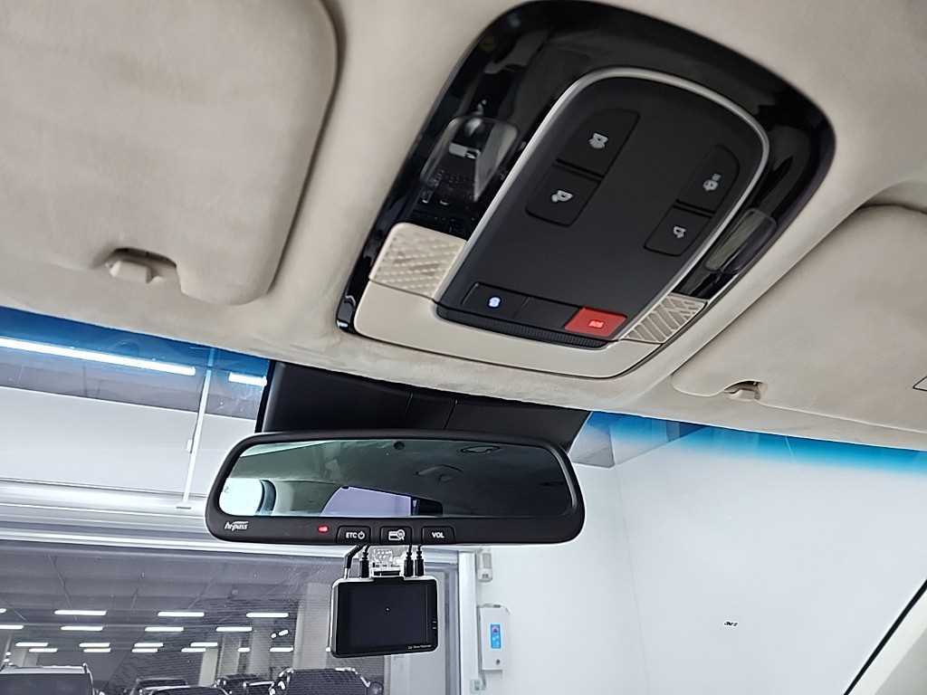 HYUNDAI Palisade 2022 Gris - Importación desde Corea - HF Imports Iquique - Foto 16