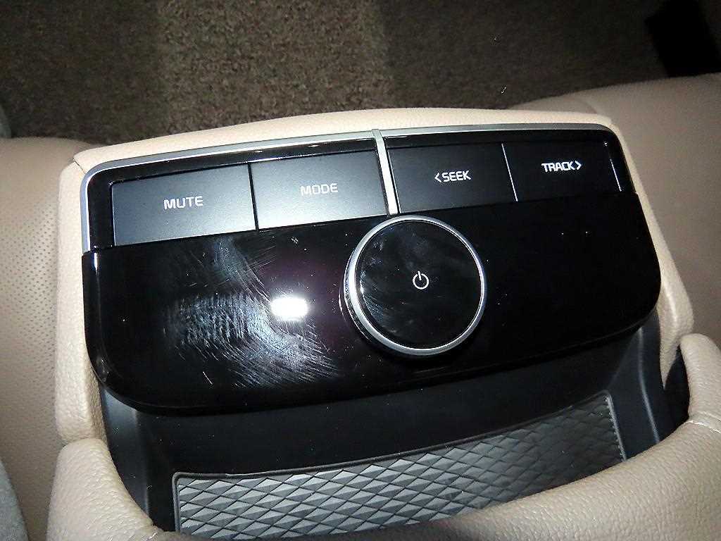 KIA K8 2023 Negro - Importación desde Corea - HF Imports Iquique - Foto 15