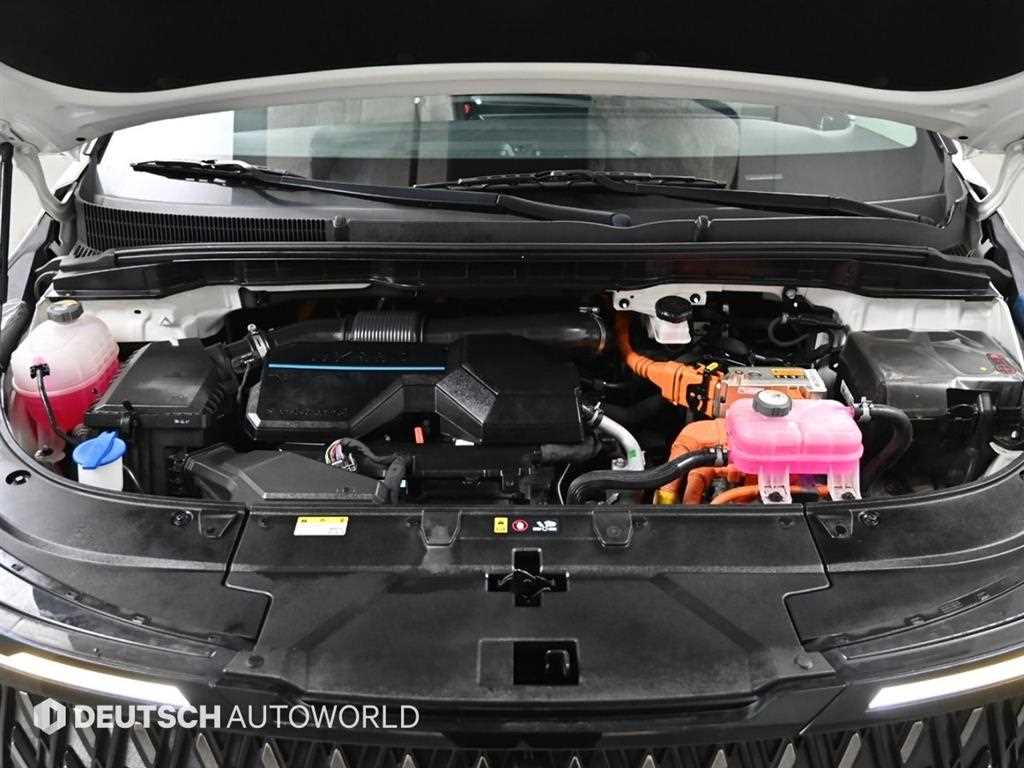 KIA Carnival - Vista 6