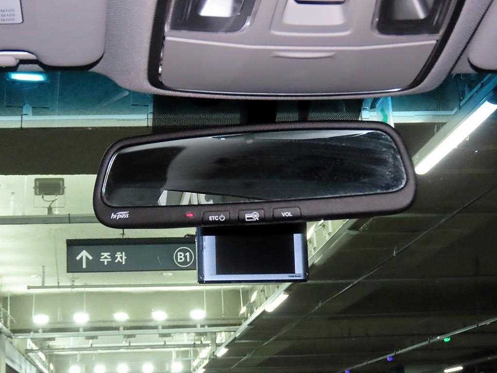 HYUNDAI Tucson 2018 Negro - Importación desde Corea - HF Imports Iquique - Foto 17