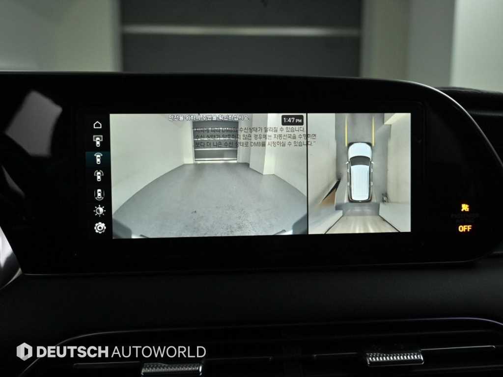 HYUNDAI Palisade 2021 Blanco - Importación desde Corea - HF Imports Iquique - Foto 15