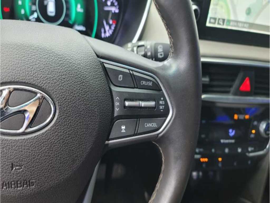 HYUNDAI Santa Fe - Vista 8