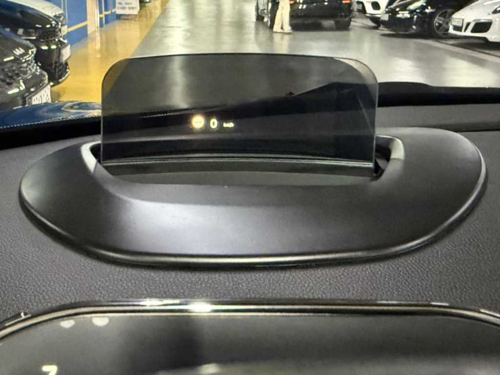 Mini Cooper Convertible - Vista 10