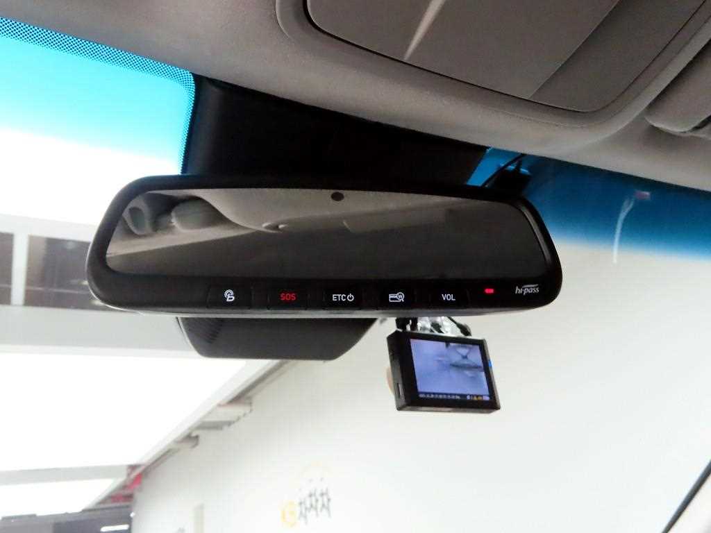 HYUNDAI Santa Fe 2019 - Importación desde Corea - HF Imports Iquique - Foto 15