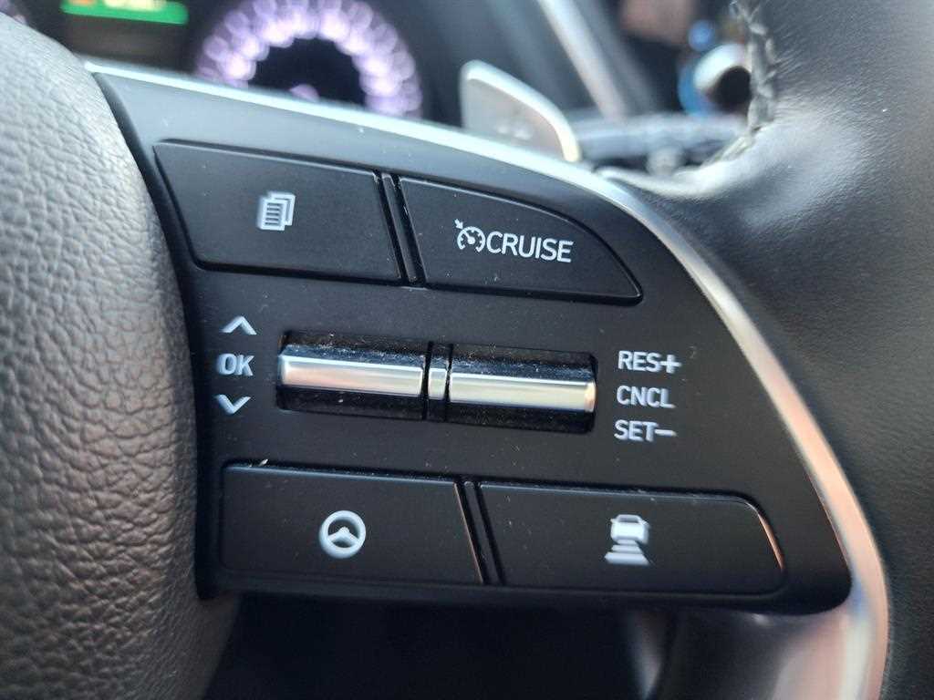 HYUNDAI Sonata - Vista 10