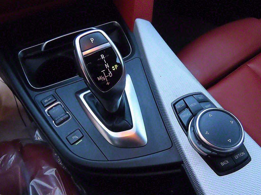 BMW 4 Series - Vista 11