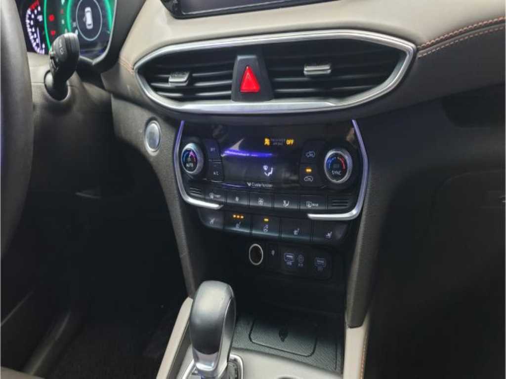 HYUNDAI Santa Fe - Vista 12