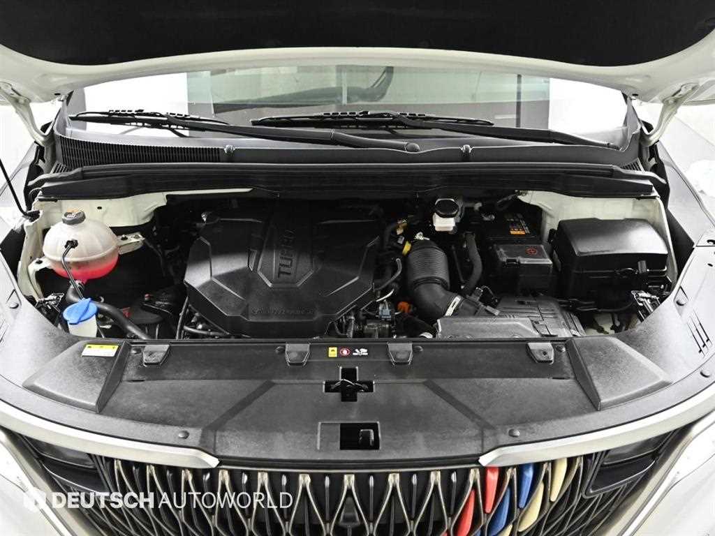 KIA Carnival - Vista 6