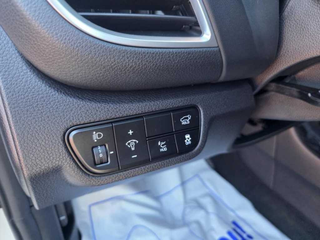 KIA Seltos 2024 - Importación desde Corea - HF Imports Iquique - Foto 13