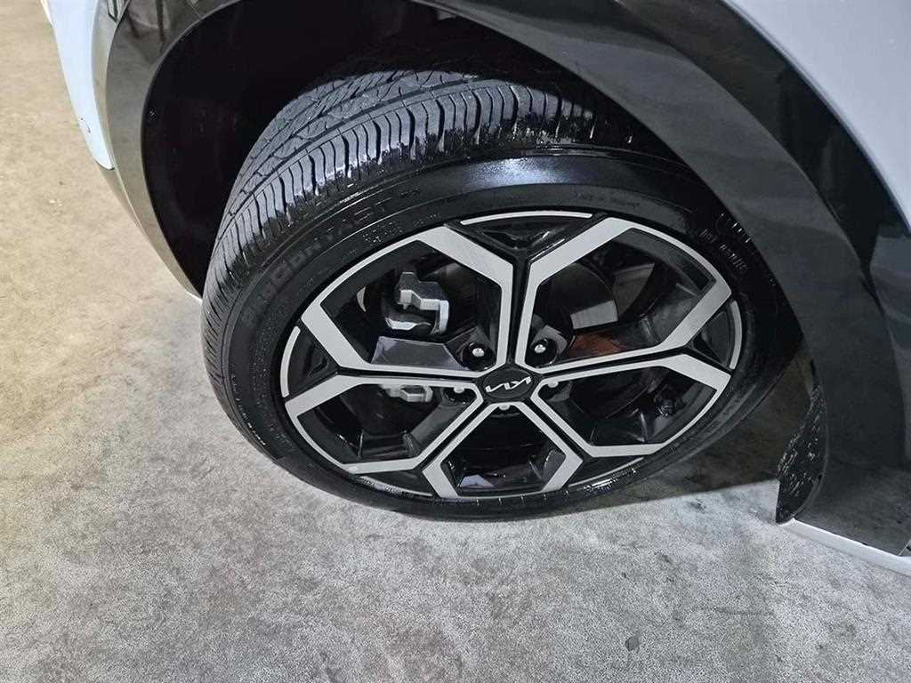 KIA Niro 2025 - Importación desde Corea - HF Imports Iquique - Foto 20