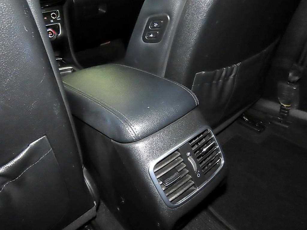 KIA K5 2017 Gris - Importación desde Corea - HF Imports Iquique - Foto 16