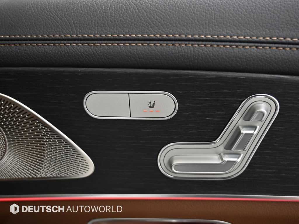 Mercedes Benz GLE Class 2025 Blanco - Importación desde Corea - HF Imports Iquique - Foto 16