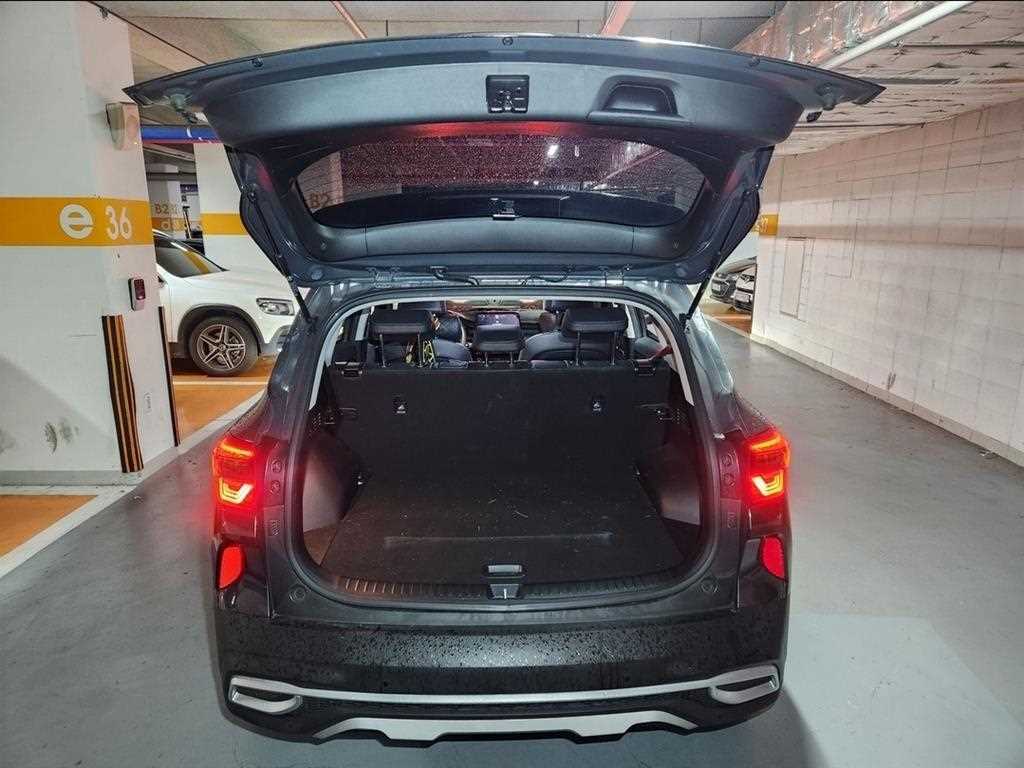 KIA Seltos - Vista 7