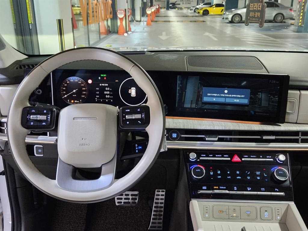 HYUNDAI Santa Fe - Vista 9