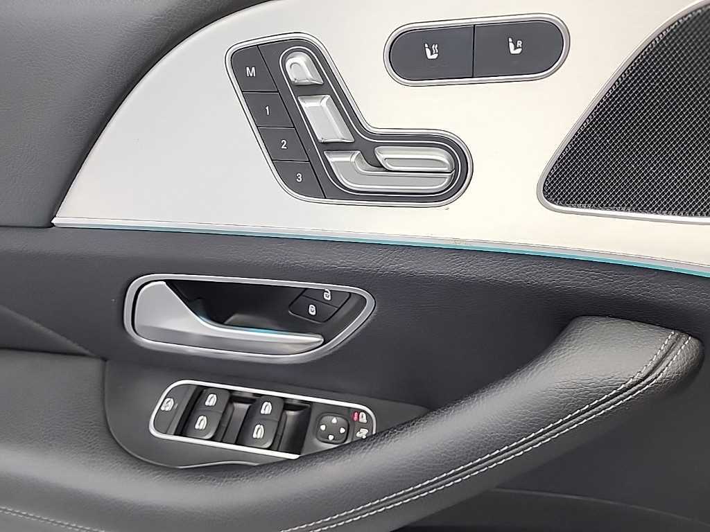 Mercedes Benz GLE Class 2019 Blanco - Importación desde Corea - HF Imports Iquique - Foto 17