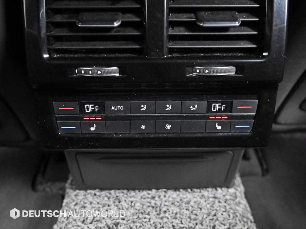 Volkswagen Touareg 2021 - Importación desde Corea - HF Imports Iquique - Foto 16