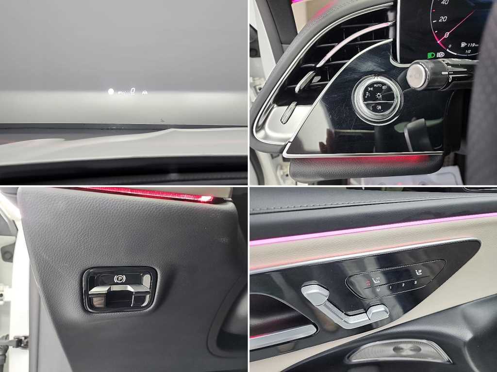 Mercedes Benz E class 2024 - Importación desde Corea - HF Imports Iquique - Foto 19