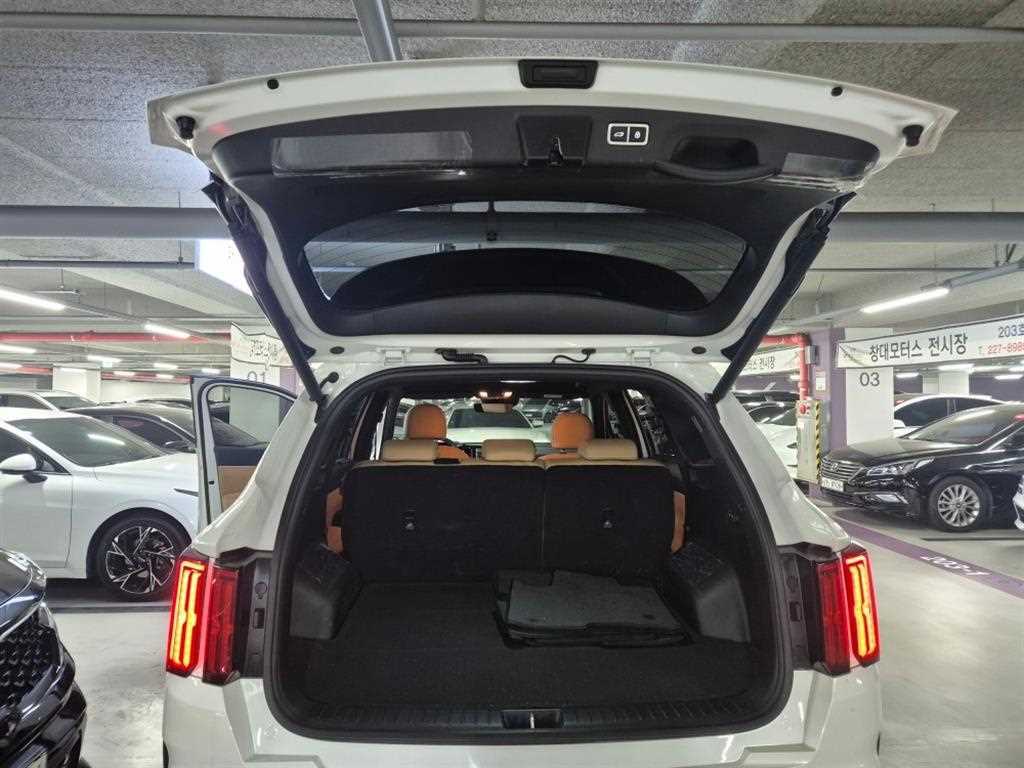 KIA Sorento - Vista 6