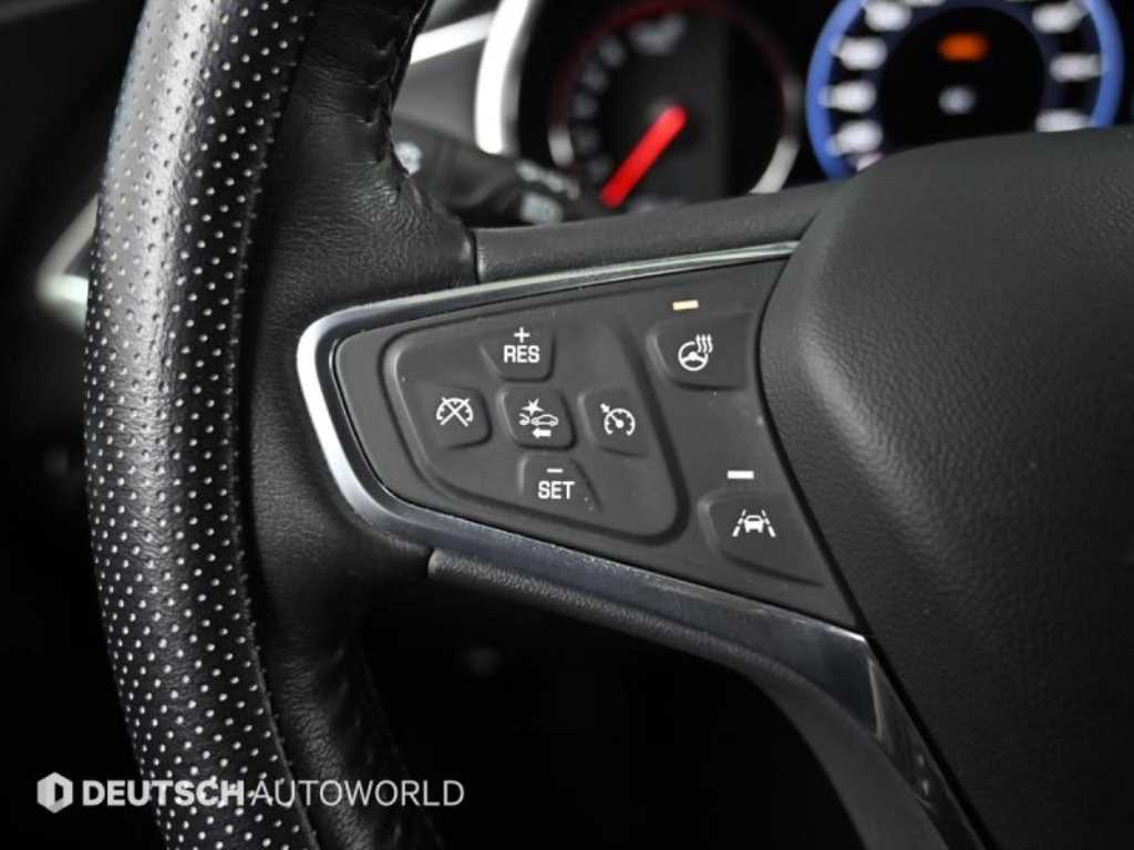 Chevrolet Malibu 2019 Blanco - Importación desde Corea - HF Imports Iquique - Foto 18