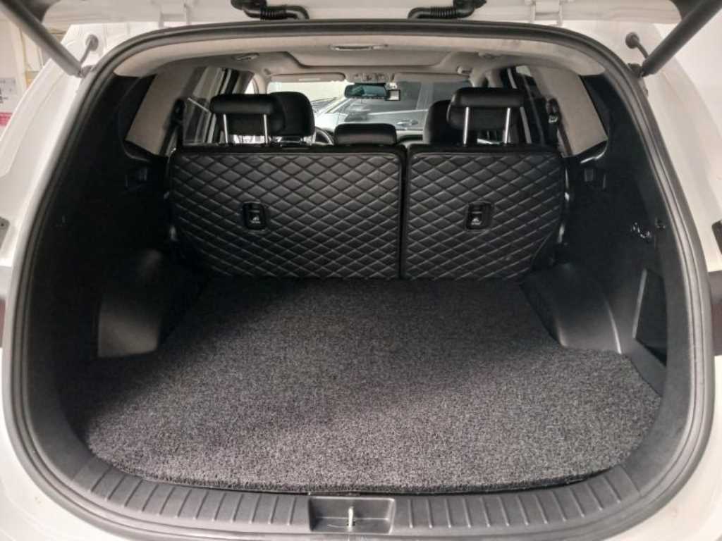 HYUNDAI Santa Fe 2019 Blanco - Importación desde Corea - HF Imports Iquique - Foto 18