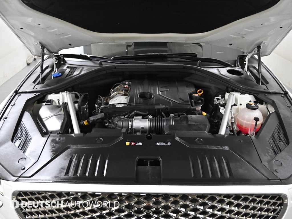 Genesis GV70 - Vista 6