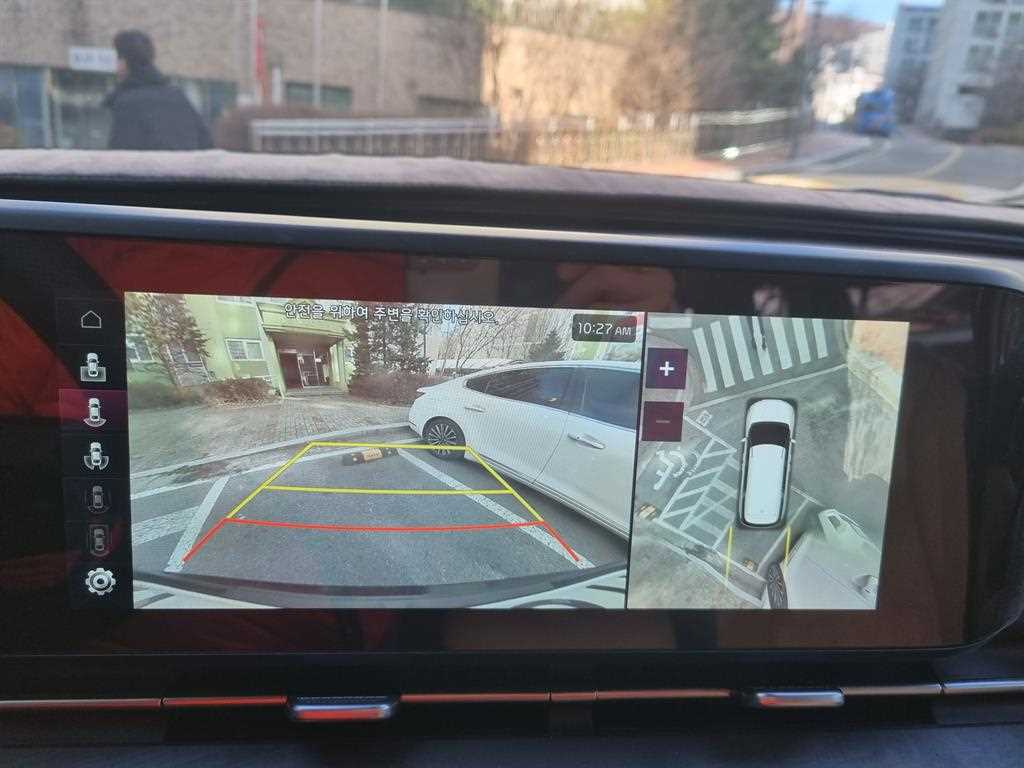 KIA Carnival 2021 Negro - Importación desde Corea - HF Imports Iquique - Foto 15