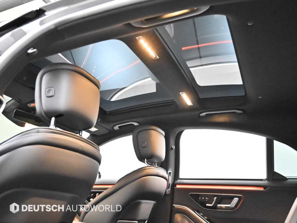 Mercedes Benz S Class 2022 Negro - Importación desde Corea - HF Imports Iquique - Foto 19