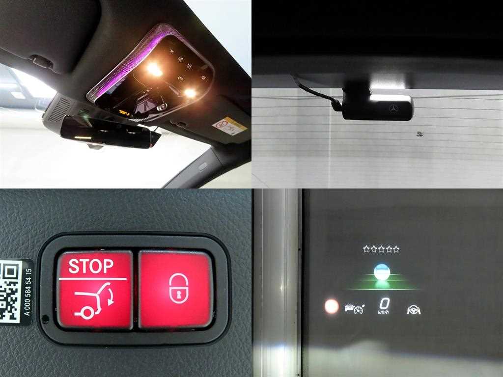 Mercedes Benz EQE 2022 Azul - Importación desde Corea - HF Imports Iquique - Foto 15