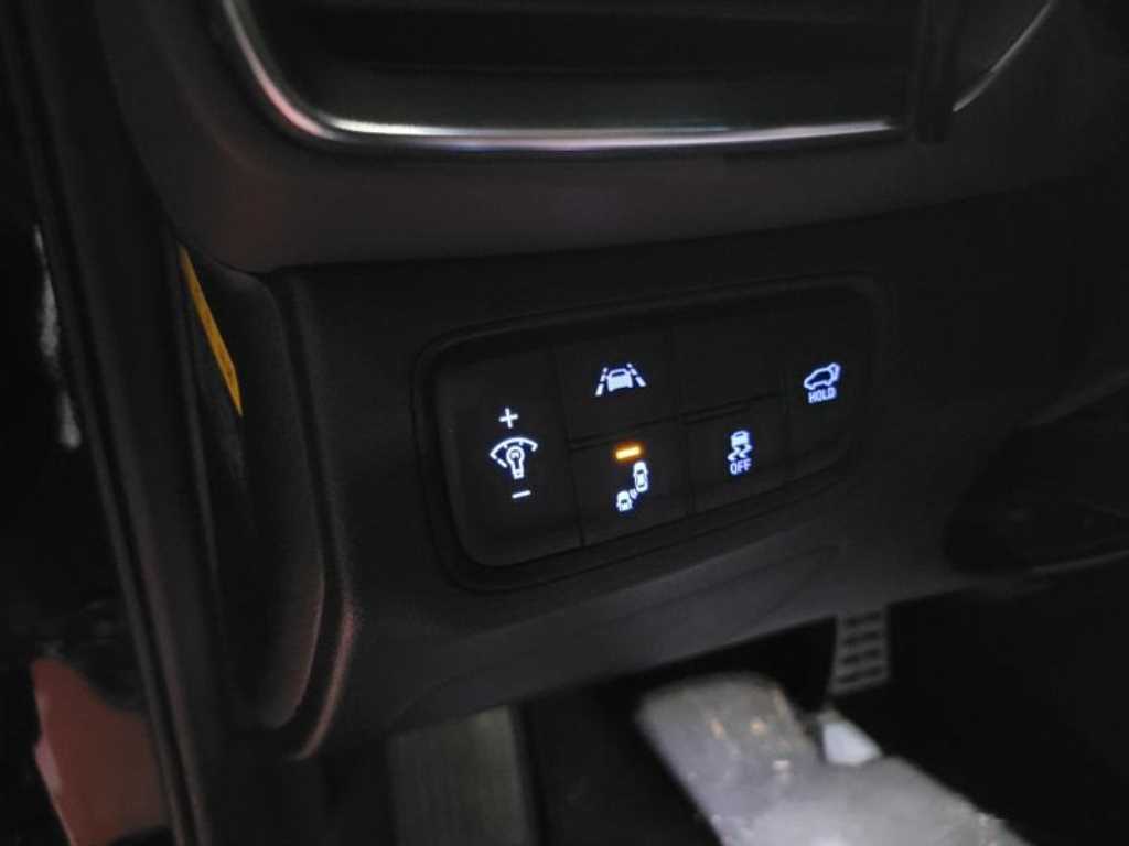 HYUNDAI Santa Fe 2020 Negro - Importación desde Corea - HF Imports Iquique - Foto 14