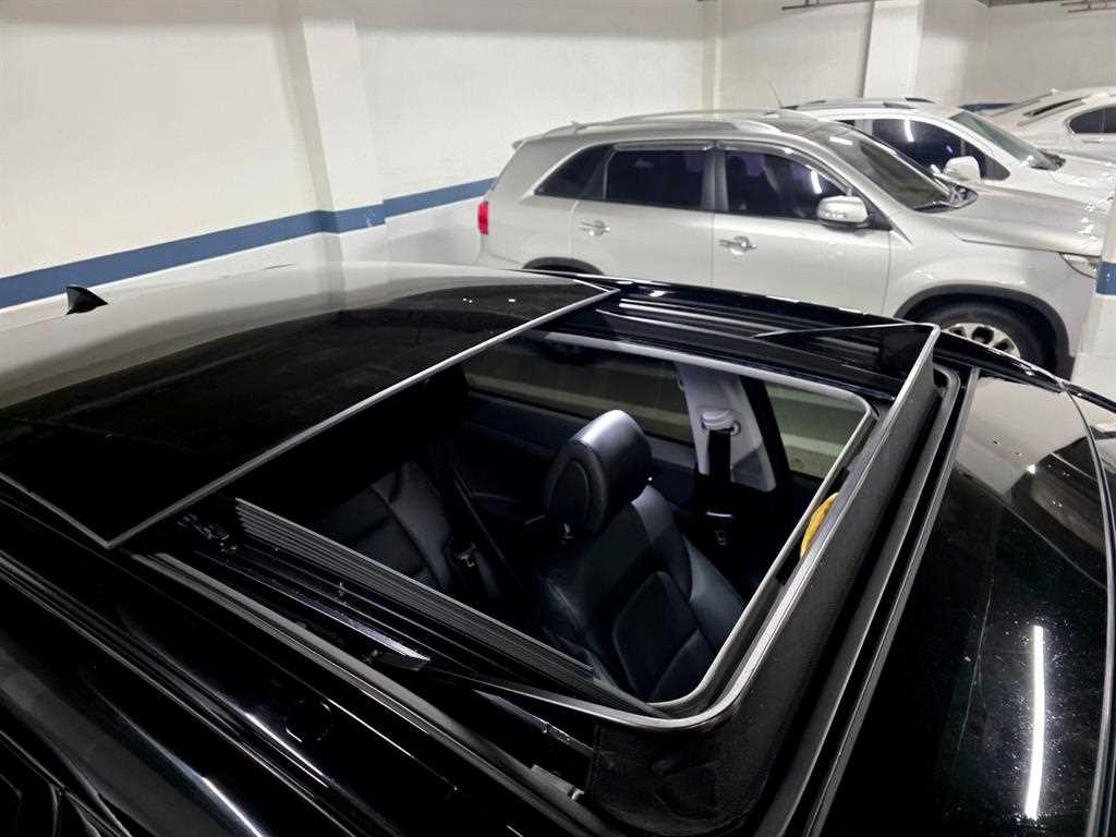 HYUNDAI Tucson - Vista 7