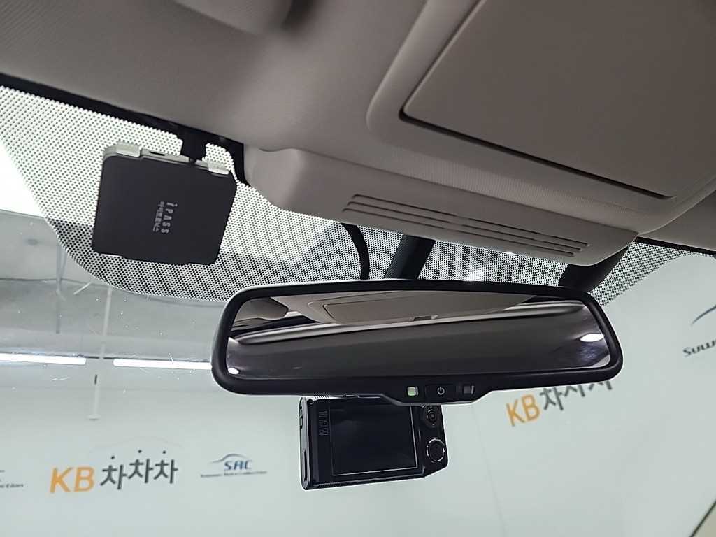 Infiniti Q 2016 Gris - Importación desde Corea - HF Imports Iquique - Foto 16