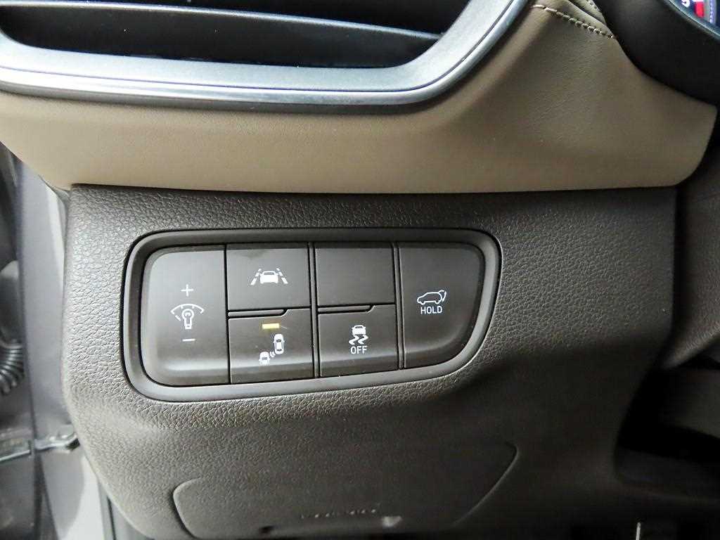 HYUNDAI Santa Fe - Vista 12