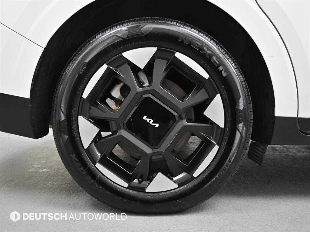 KIA Carnival - Vista 5