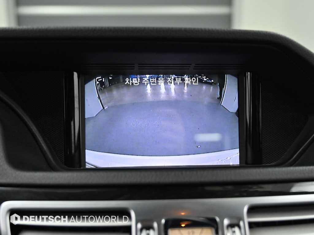 Mercedes Benz E class 2014 Blanco - Importación desde Corea - HF Imports Iquique - Foto 15