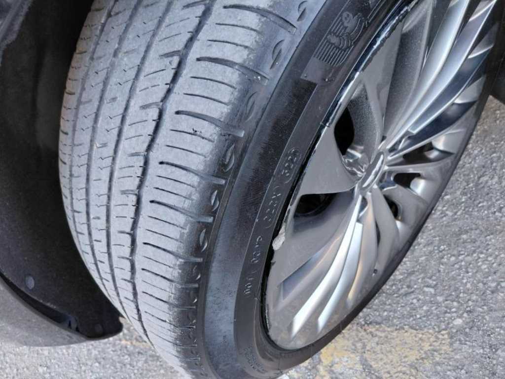 Genesis EQ900 2016 Negro - Importación desde Corea - HF Imports Iquique - Foto 18