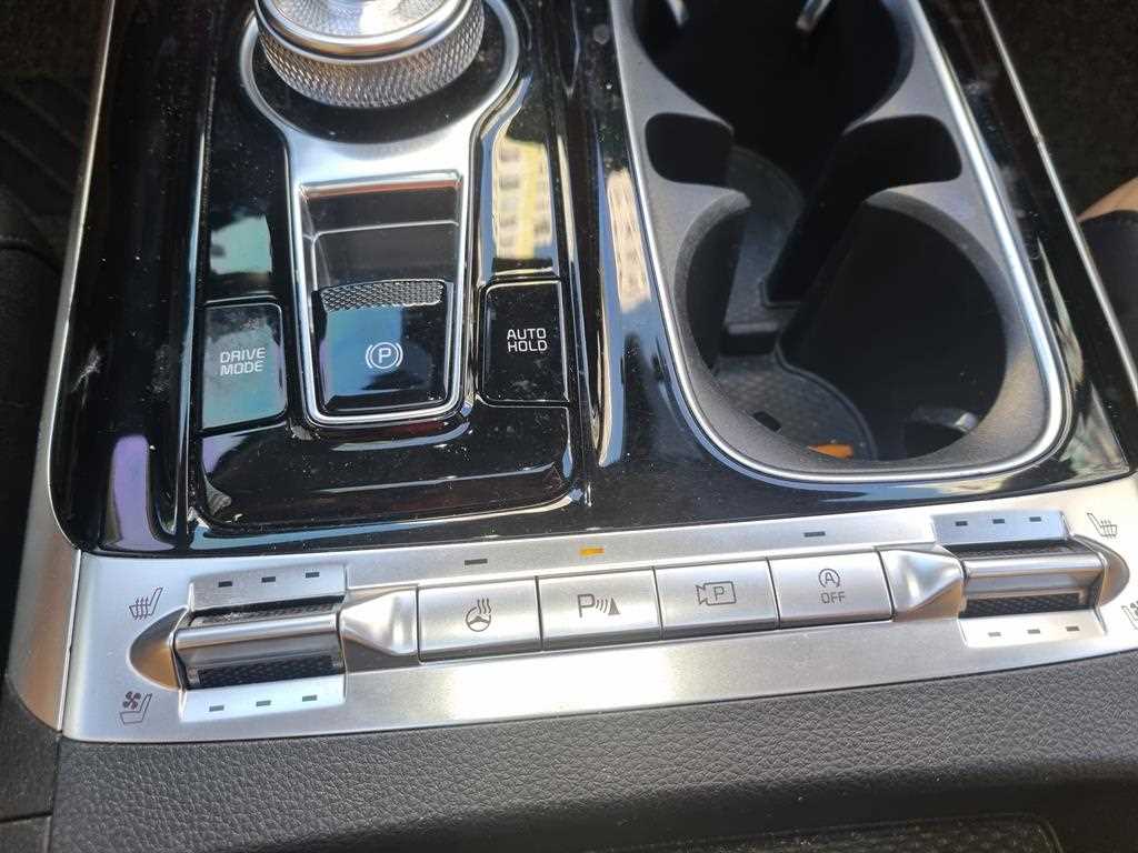 KIA Carnival 2021 Negro - Importación desde Corea - HF Imports Iquique - Foto 17