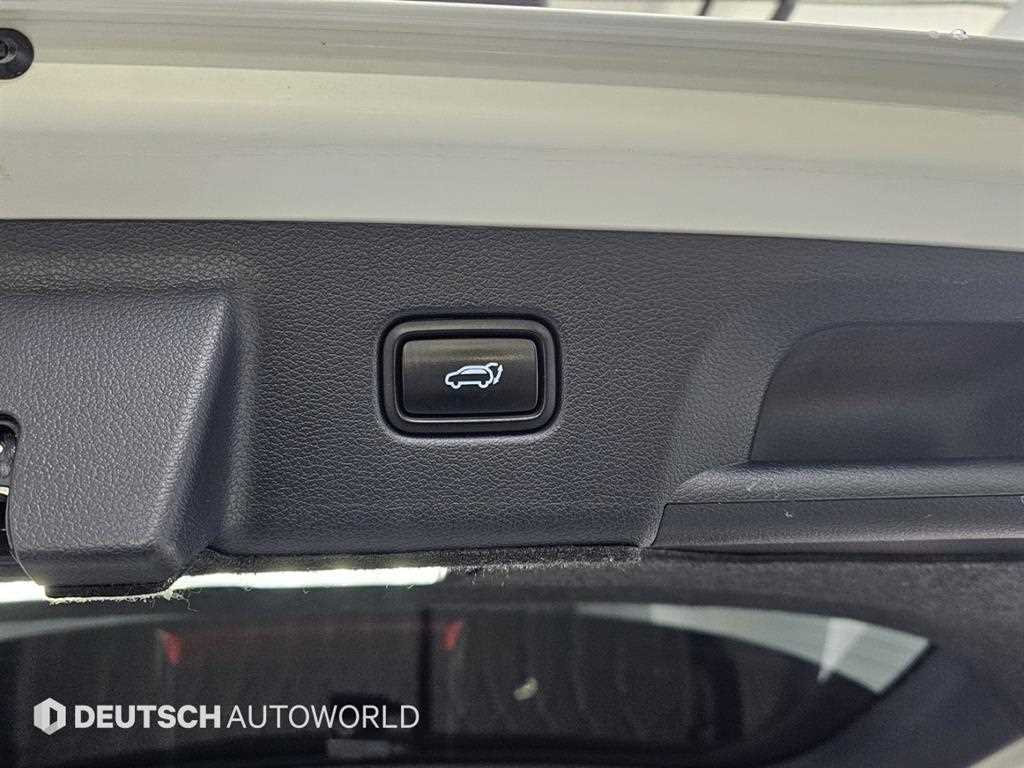 HYUNDAI Palisade 2020 Blanco - Importación desde Corea - HF Imports Iquique - Foto 20