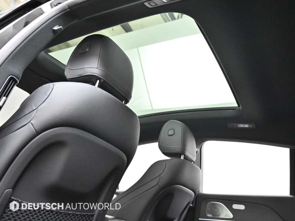 Mercedes Benz GLE Class 2025 Negro - Importación desde Corea - HF Imports Iquique - Foto 19