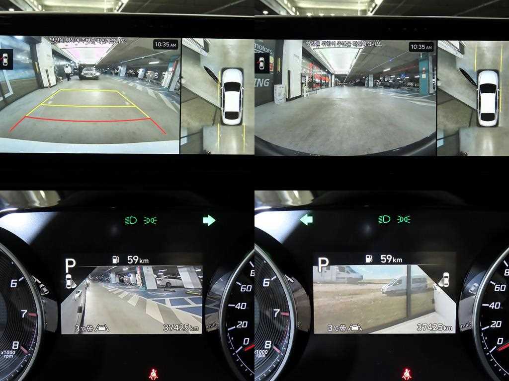 HYUNDAI Grandeur 2020 - Importación desde Corea - HF Imports Iquique - Foto 17