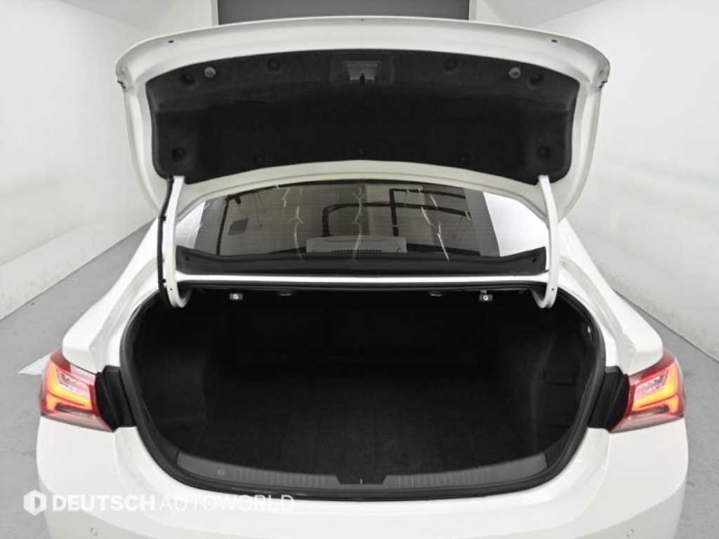 Chevrolet Malibu 2019 Blanco - Importación desde Corea - HF Imports Iquique - Foto 20