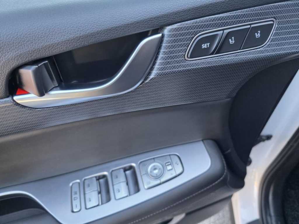 HYUNDAI Palisade - Vista 12