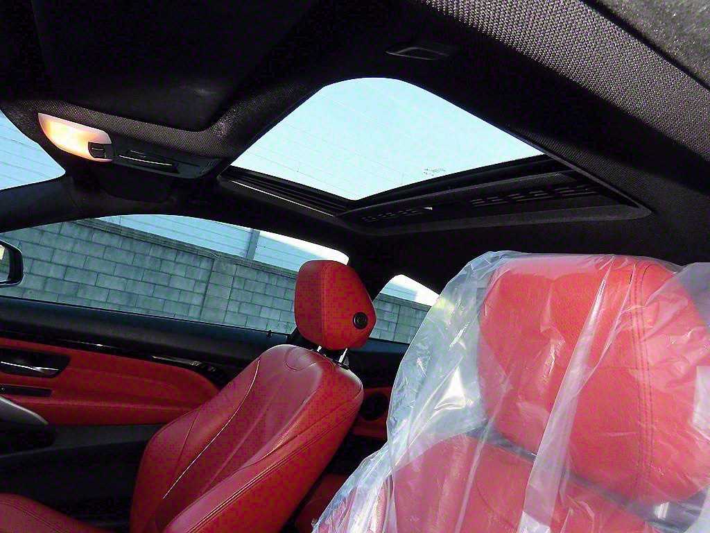 BMW 4 Series 2016 Blanco - Importación desde Corea - HF Imports Iquique - Foto 18