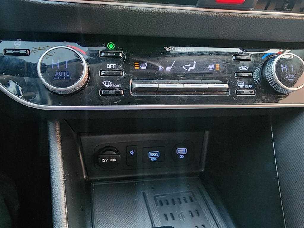 HYUNDAI Sonata 2022 Blanco - Importación desde Corea - HF Imports Iquique - Foto 14