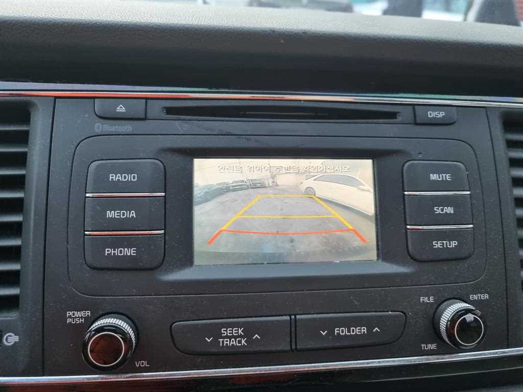 KIA Carnival 2016 Gris - Importación desde Corea - HF Imports Iquique - Foto 14