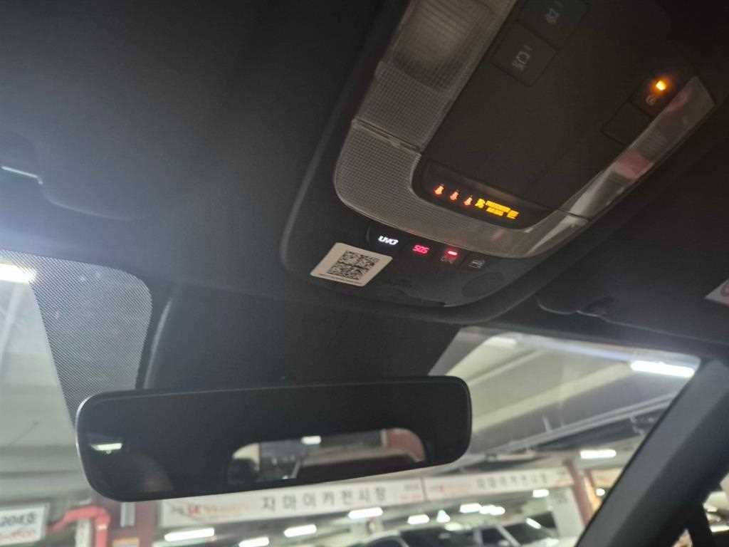 KIA Sorento 2021 Blanco - Importación desde Corea - HF Imports Iquique - Foto 14