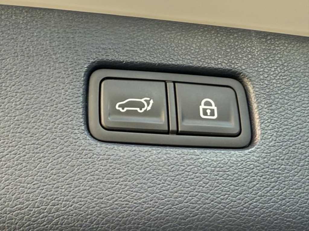 Genesis GV80 2021 Blanco - Importación desde Corea - HF Imports Iquique - Foto 18