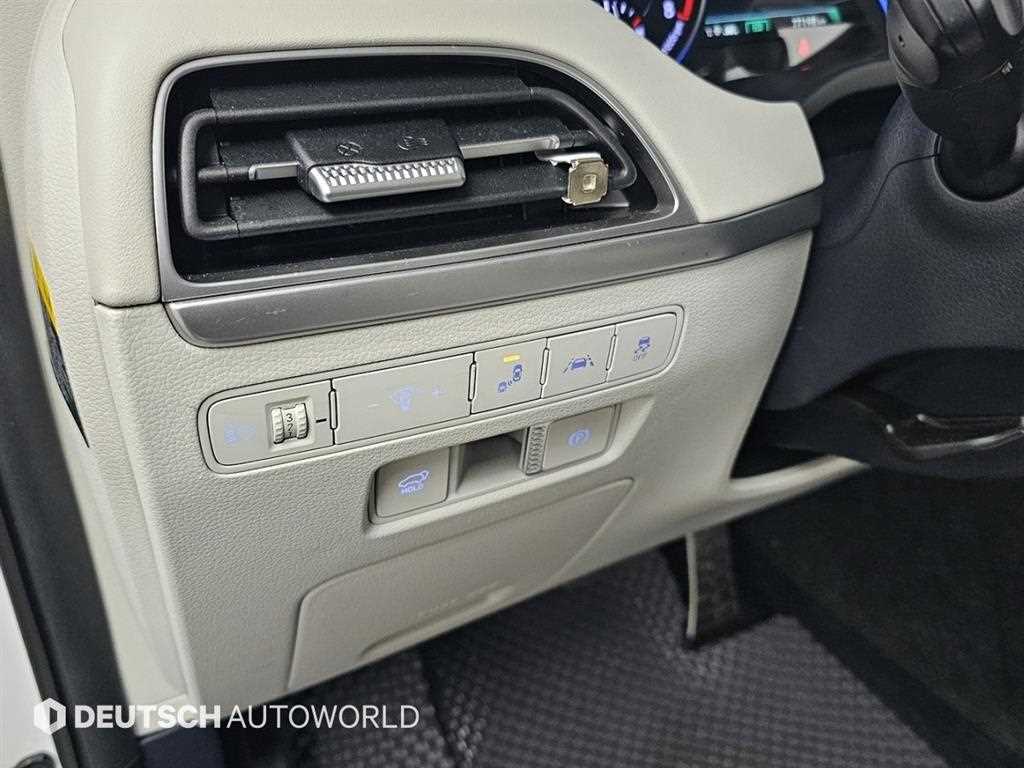 HYUNDAI Palisade 2020 Blanco - Importación desde Corea - HF Imports Iquique - Foto 17