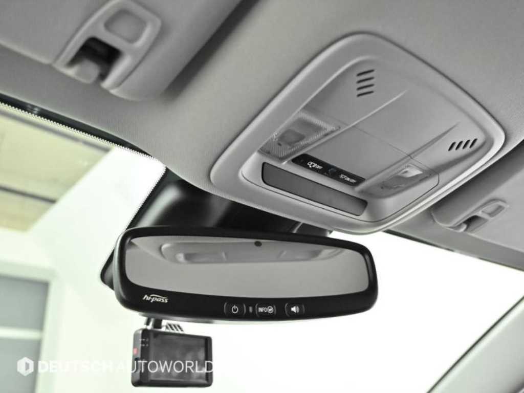 Chevrolet Malibu 2019 Blanco - Importación desde Corea - HF Imports Iquique - Foto 19