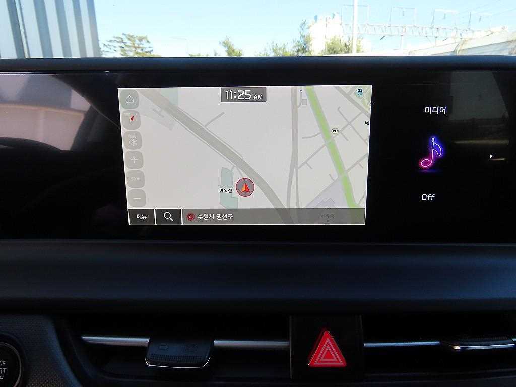 KIA Seltos 2025 Gris - Importación desde Corea - HF Imports Iquique - Foto 14